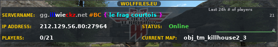 gg.illwieckz.net #BC { le frag courtois }