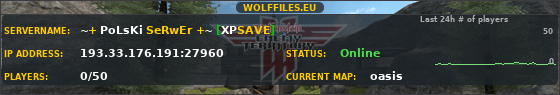 ~+ PoLsKi SeRwEr +~ [XPSAVE]
