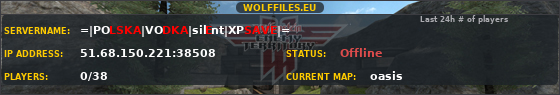 =|POLSKA|VODKA|silEnt|XPSAVE|=