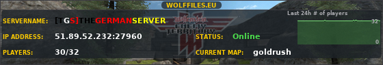 [TGS]THEGERMANSERVER